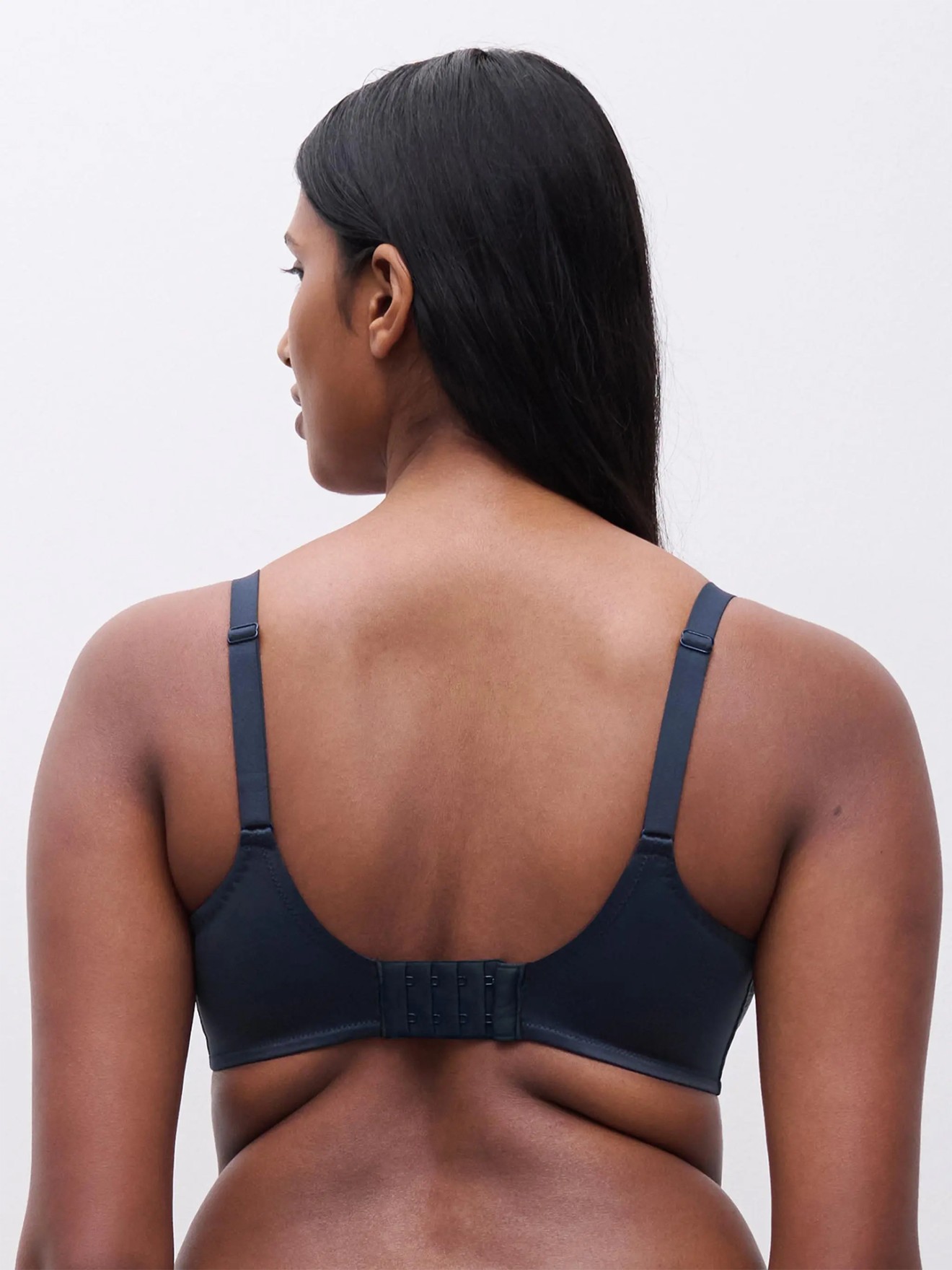 Soutien de Cobertura Total com Aro Intrigue