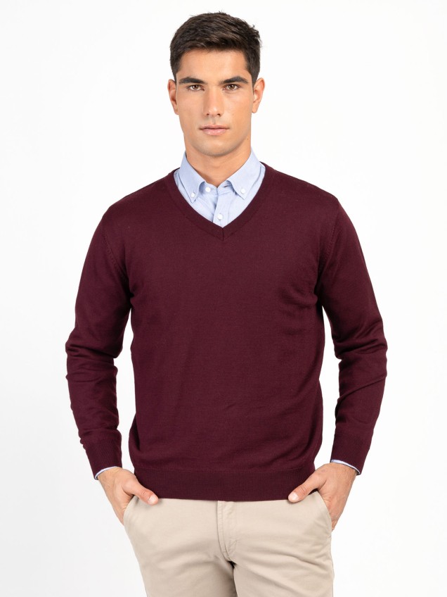Camisola Dec.Bico
