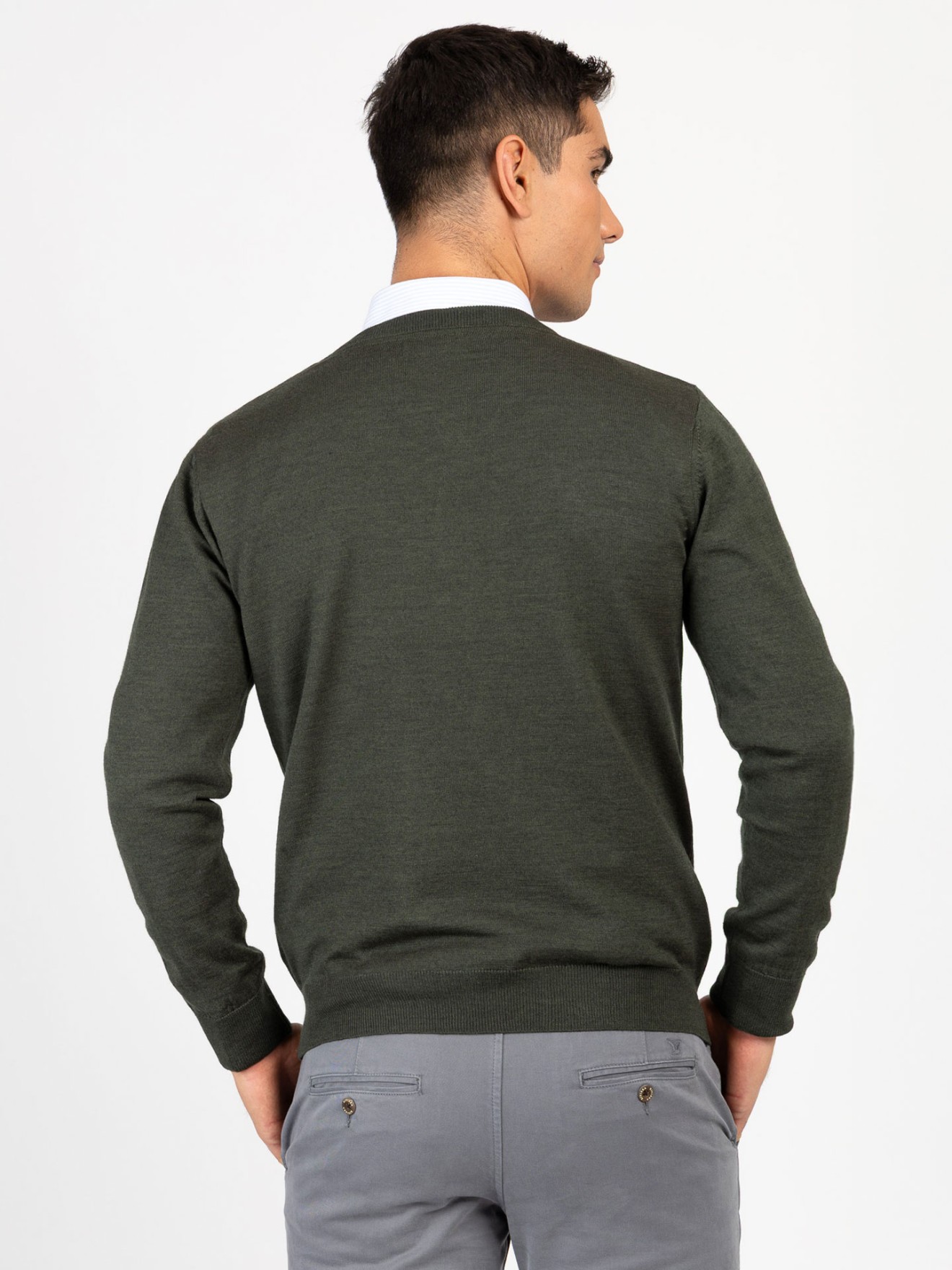 Camisola Dec.Bico