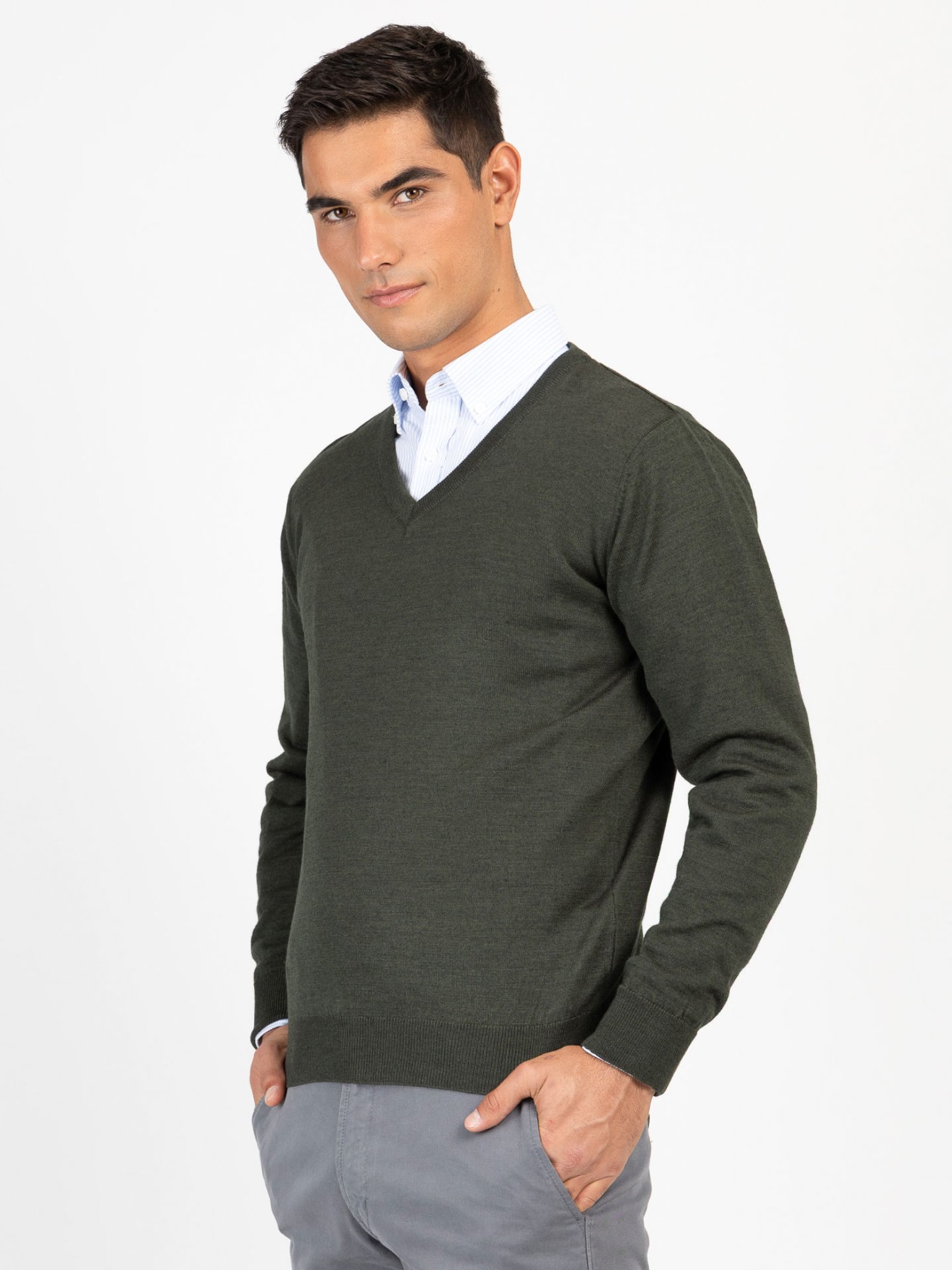 Camisola Dec.Bico