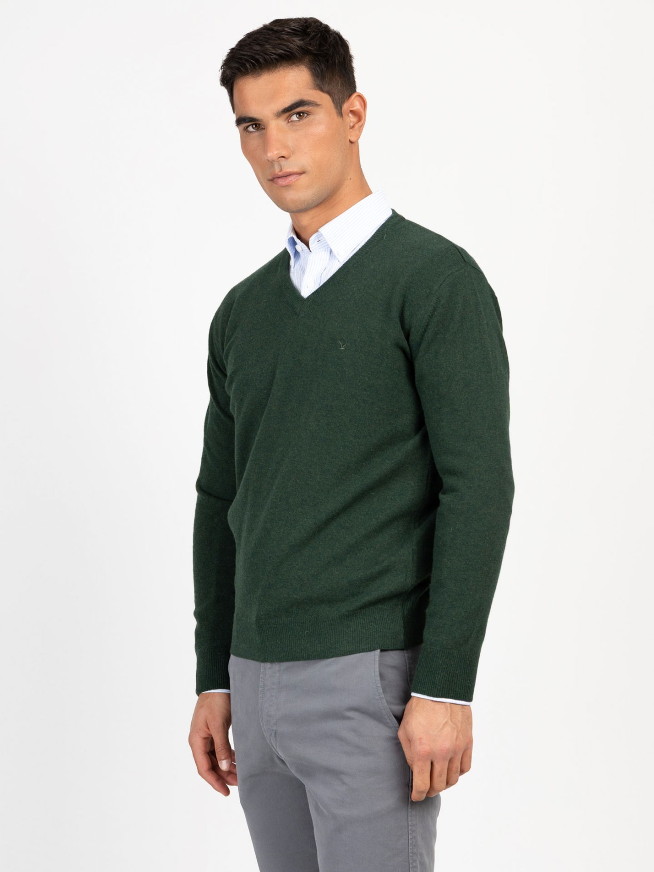 Camisola de Malha