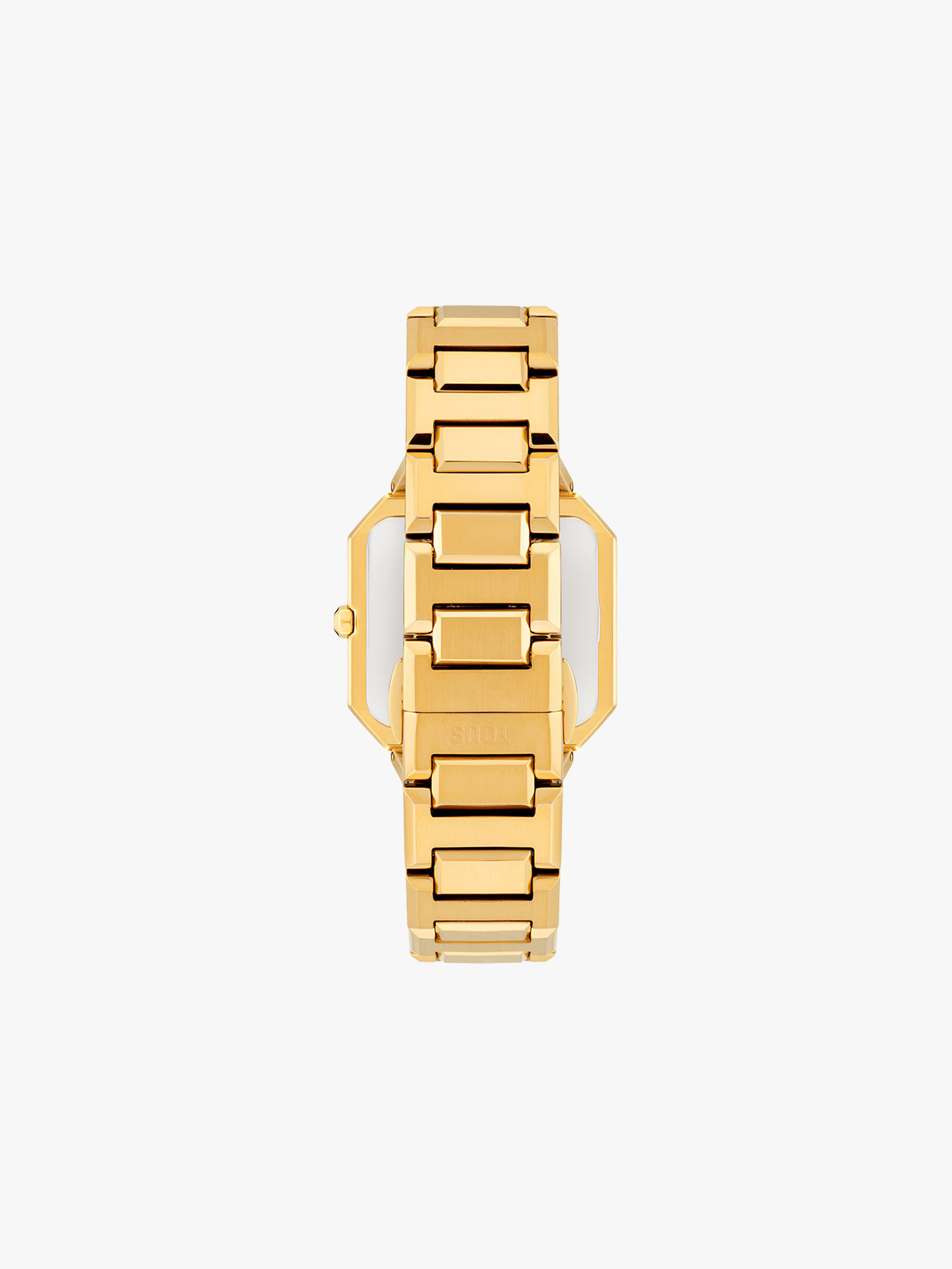 Relógio Karat Octogonal