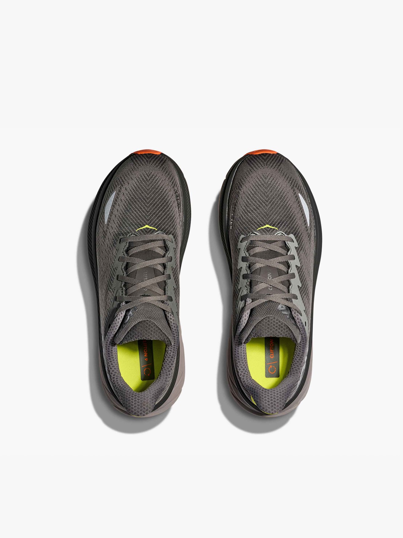 Sapatilhas Clifton 9 GORE-TEX