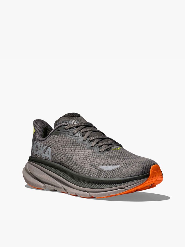 Sapatilhas Clifton 9 GORE-TEX