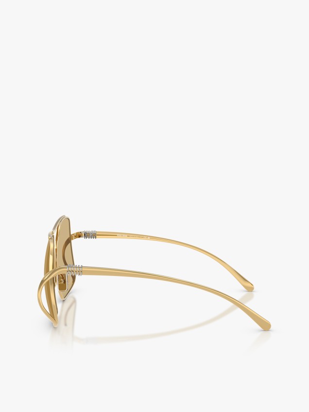 Óculos de Sol MU A55S