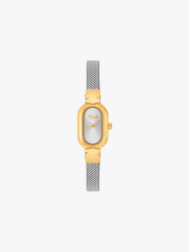 Relgio Oval Icon