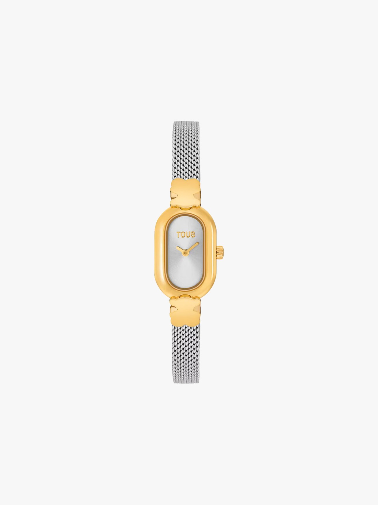 Relgio Oval Icon