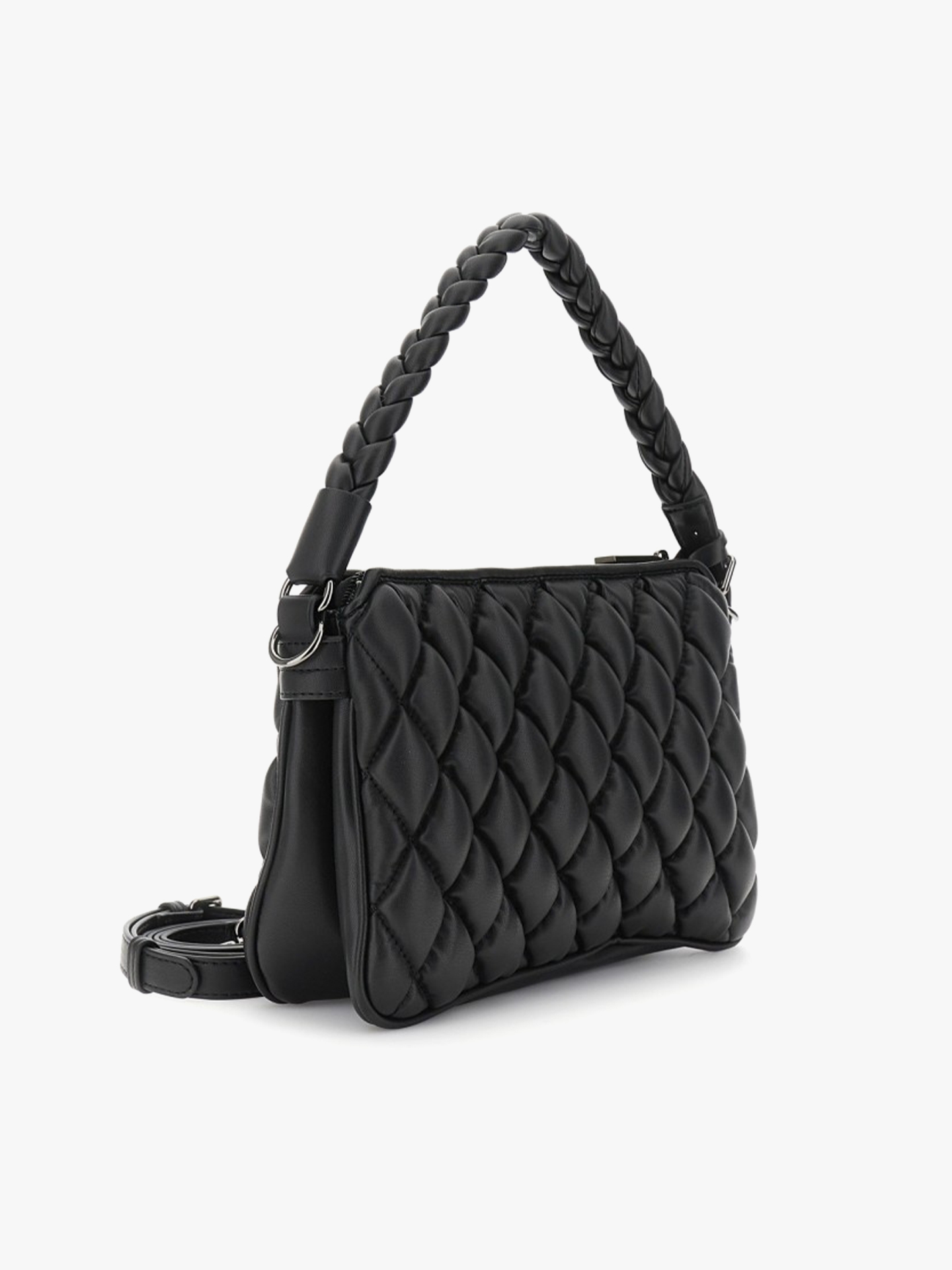 Mala de Ombro Acolchoada