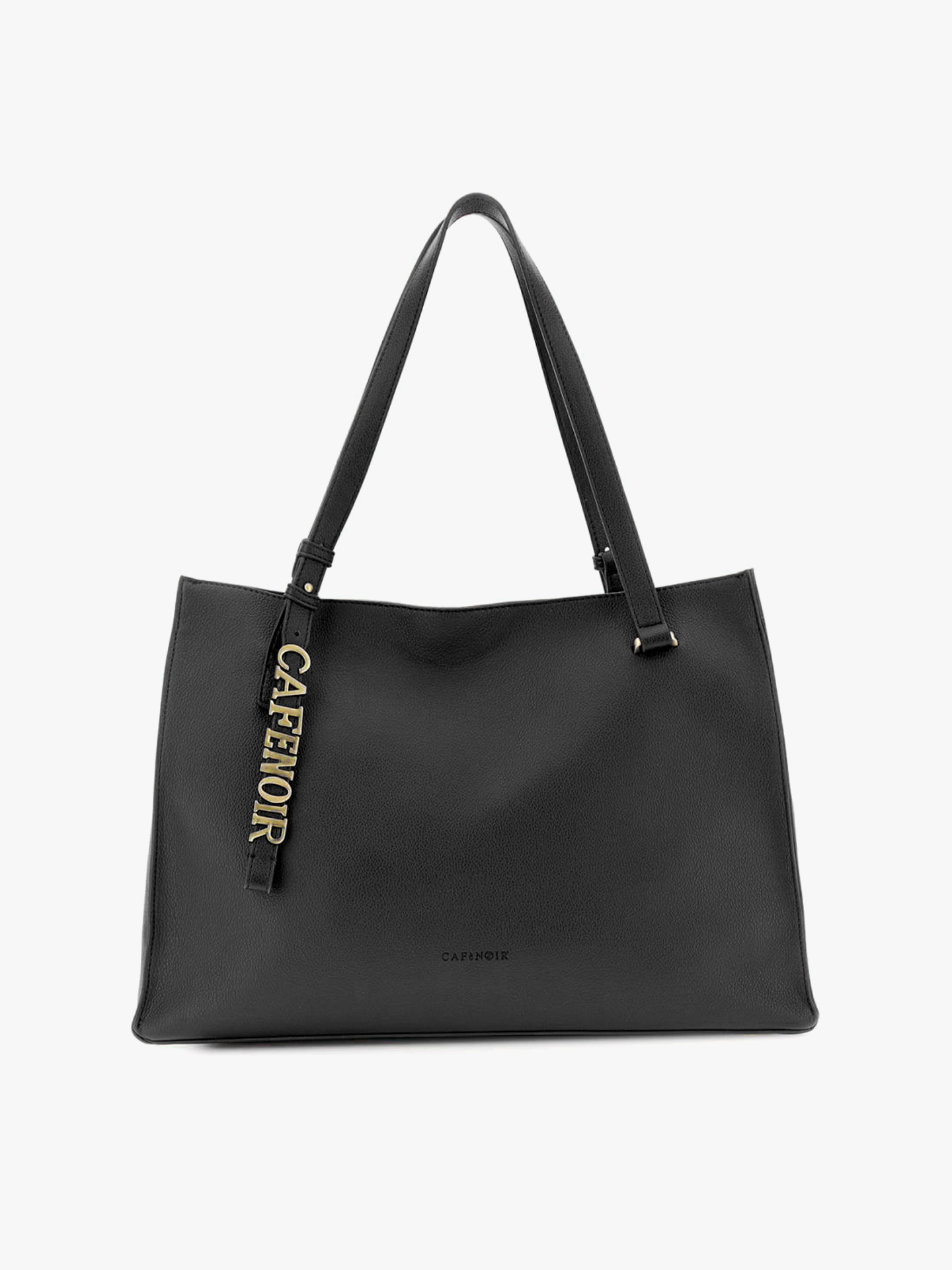 Tote Bag Efeito Pele Granulada