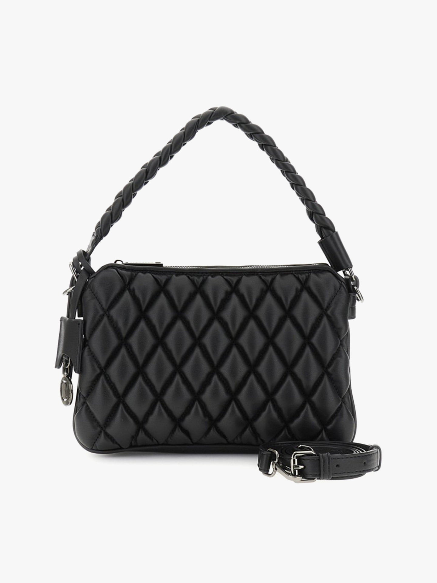 Mala de Ombro Acolchoada