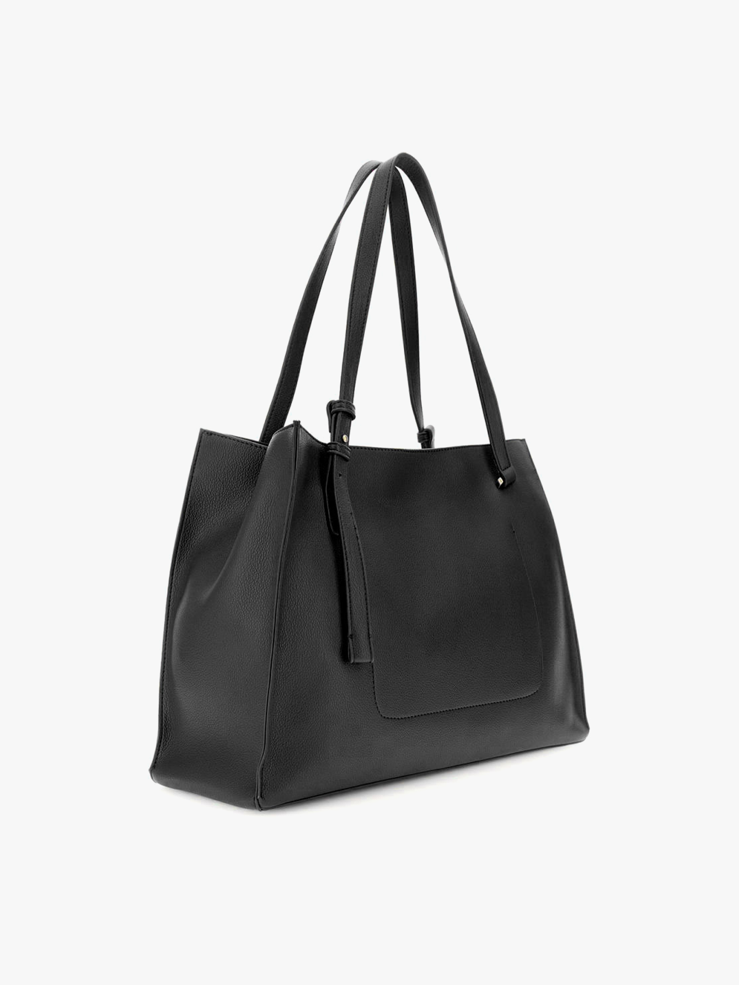 Tote Bag Efeito Pele Granulada