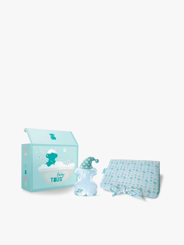 Coffret Tous Baby My Bathroom