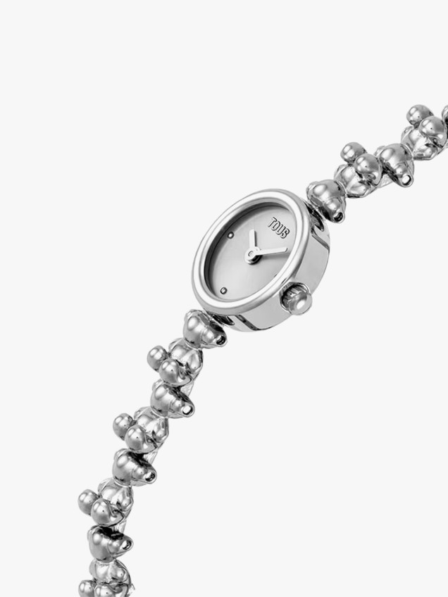 Relógio Bold Bear Round