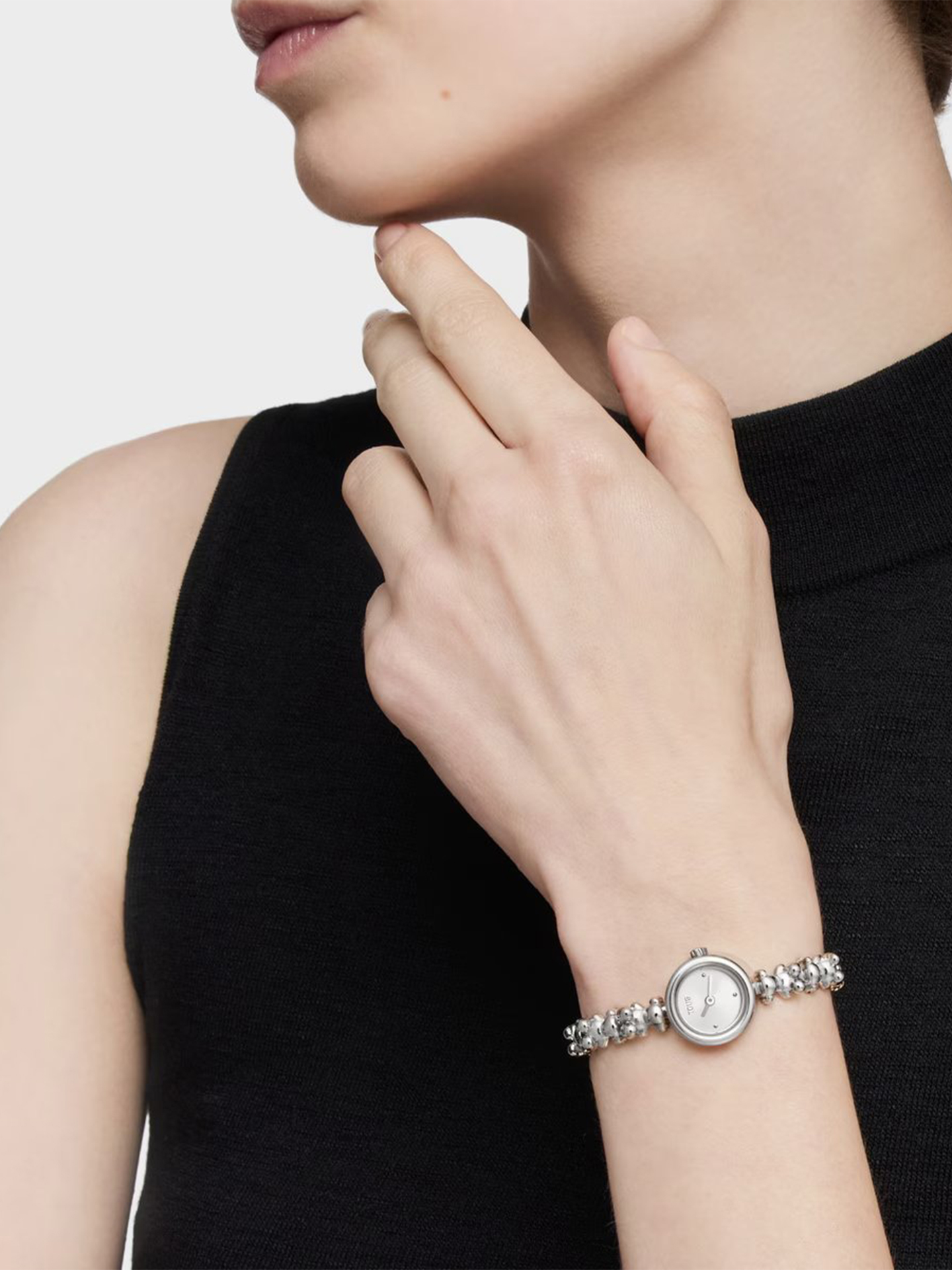 Relógio Bold Bear Round