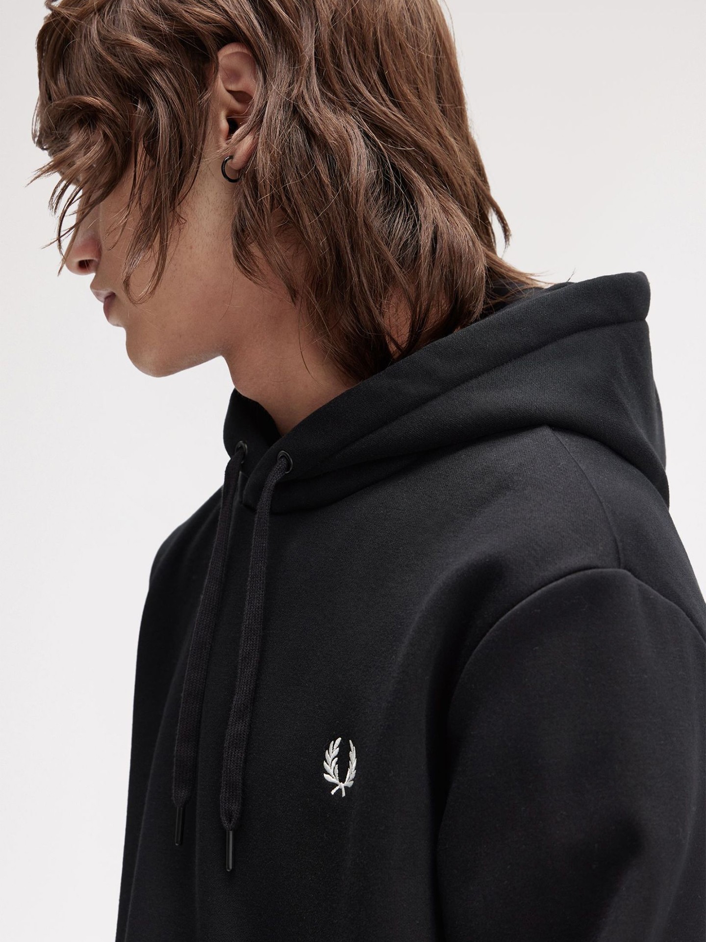 Sweatshirt com Capuz M1371