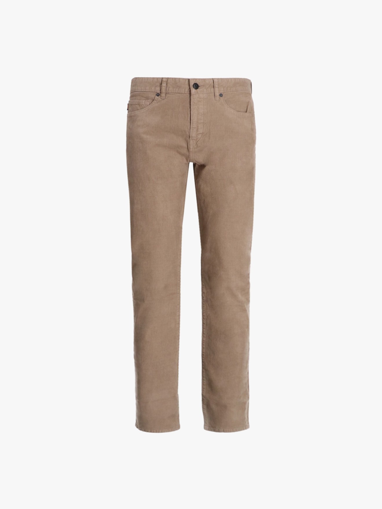 Calas de Bombazine Straight Fit
