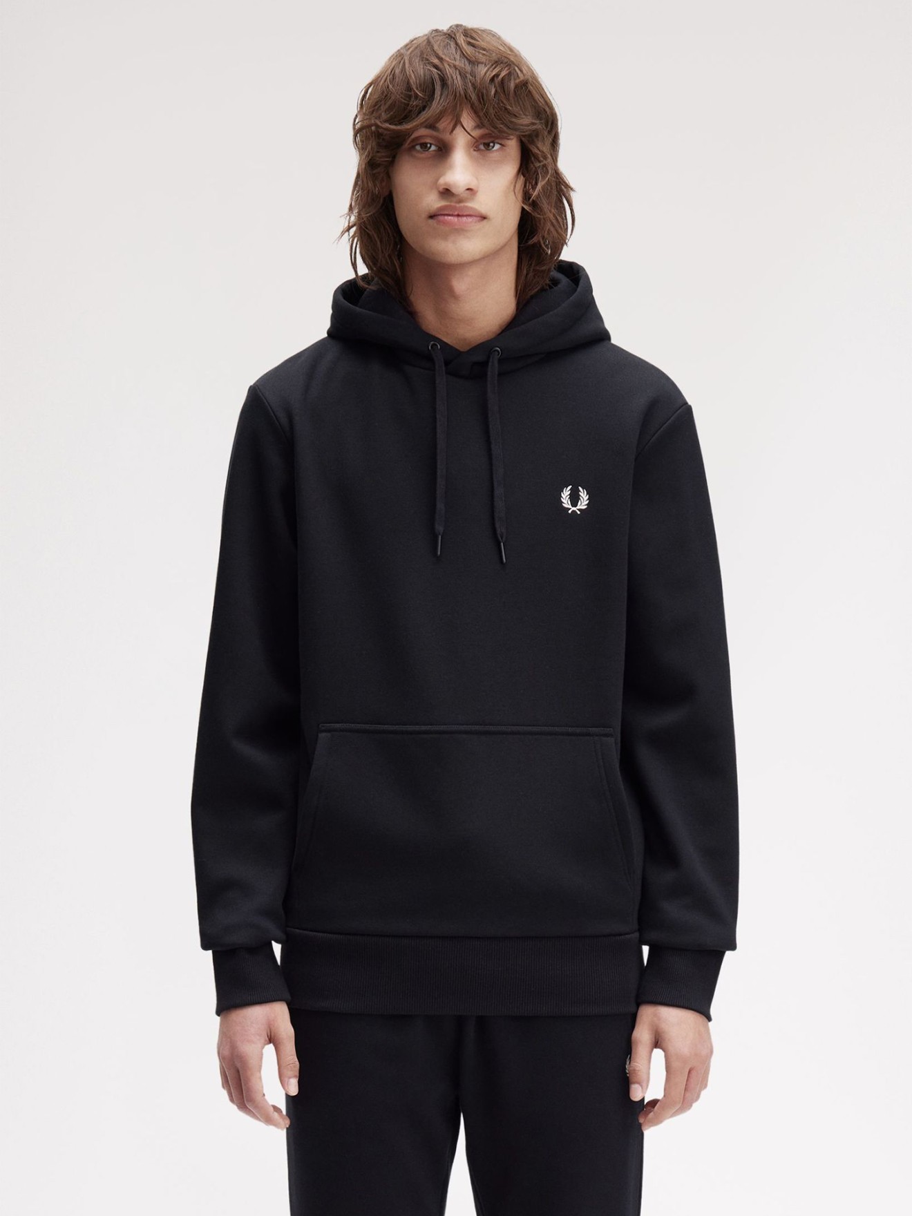 Sweatshirt com Capuz M1371