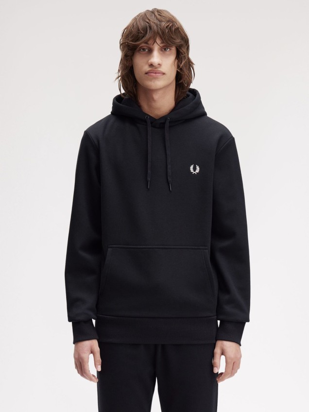 Sweatshirt com Capuz M1371