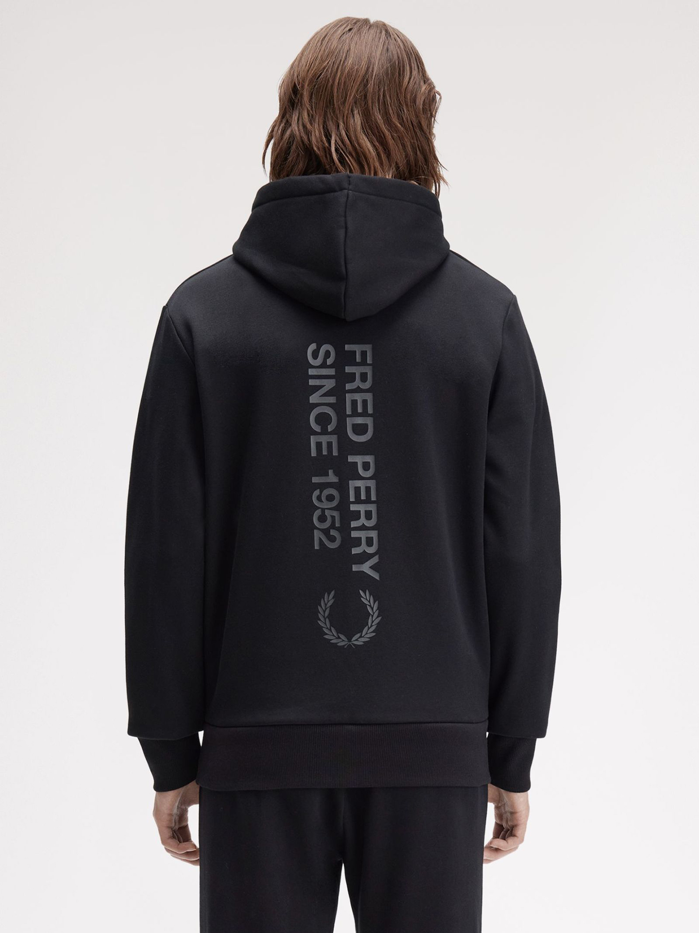 Sweatshirt com Capuz M1371