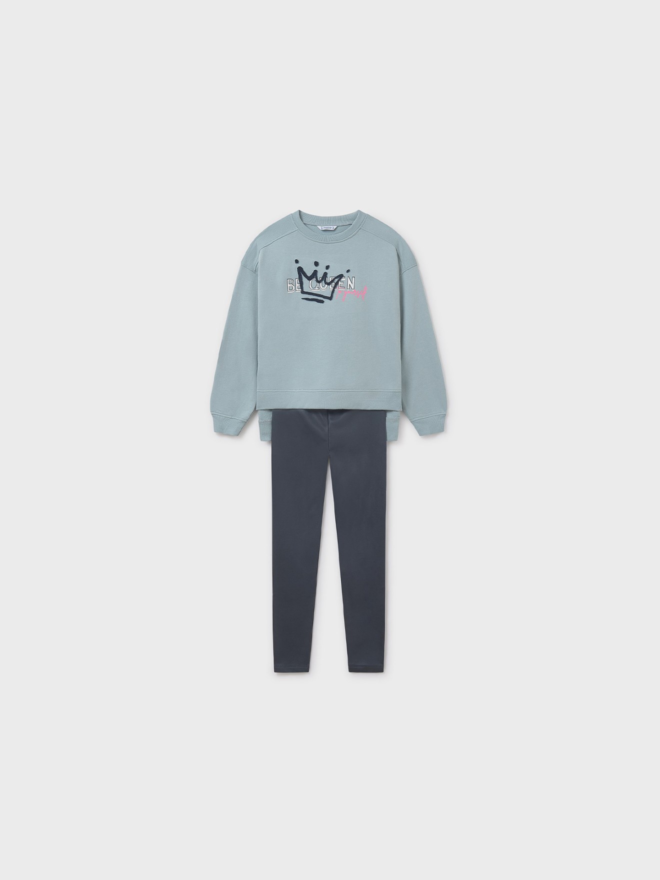 Conjunto de 2 Peas