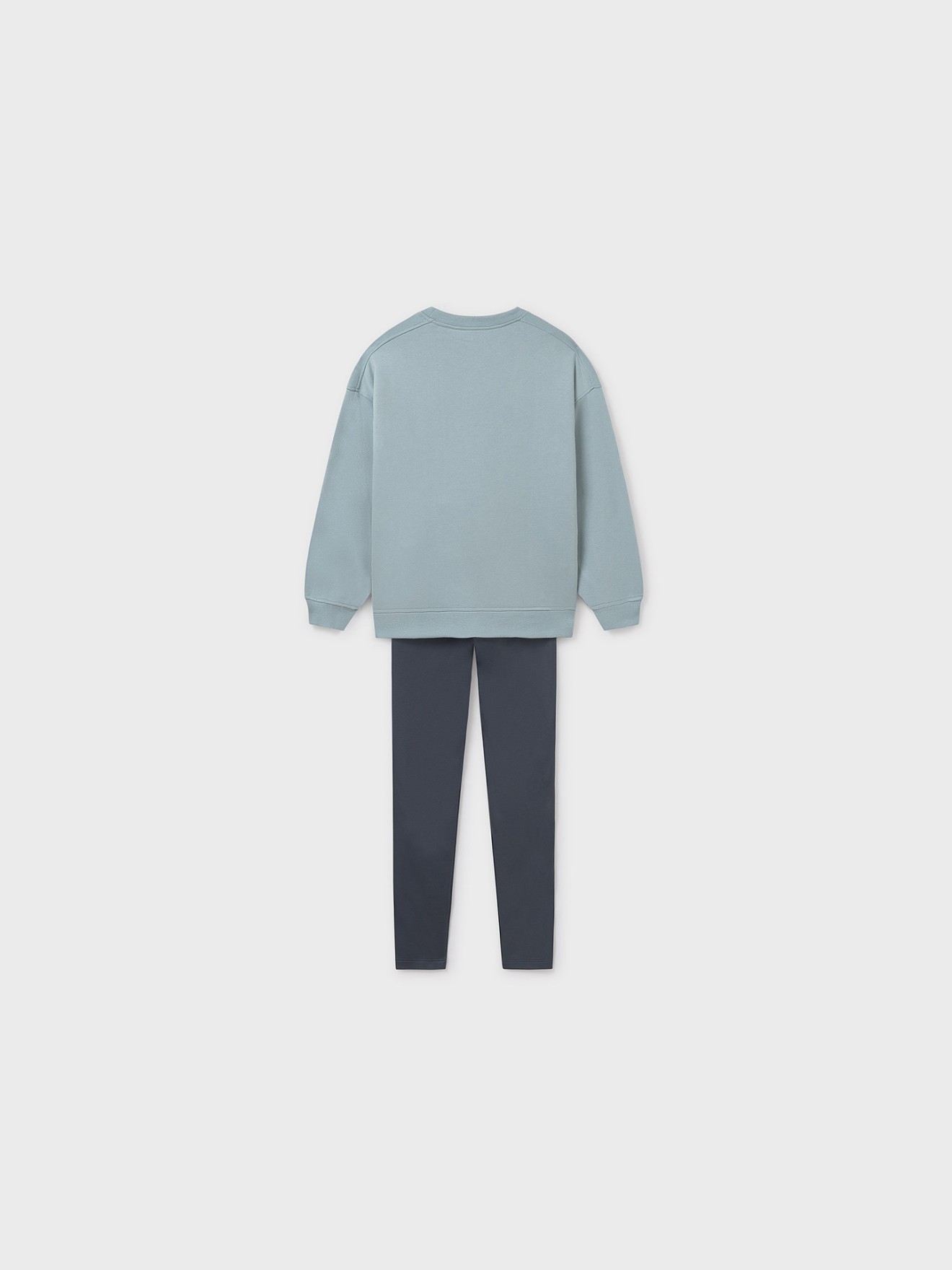 Conjunto de 2 Peças