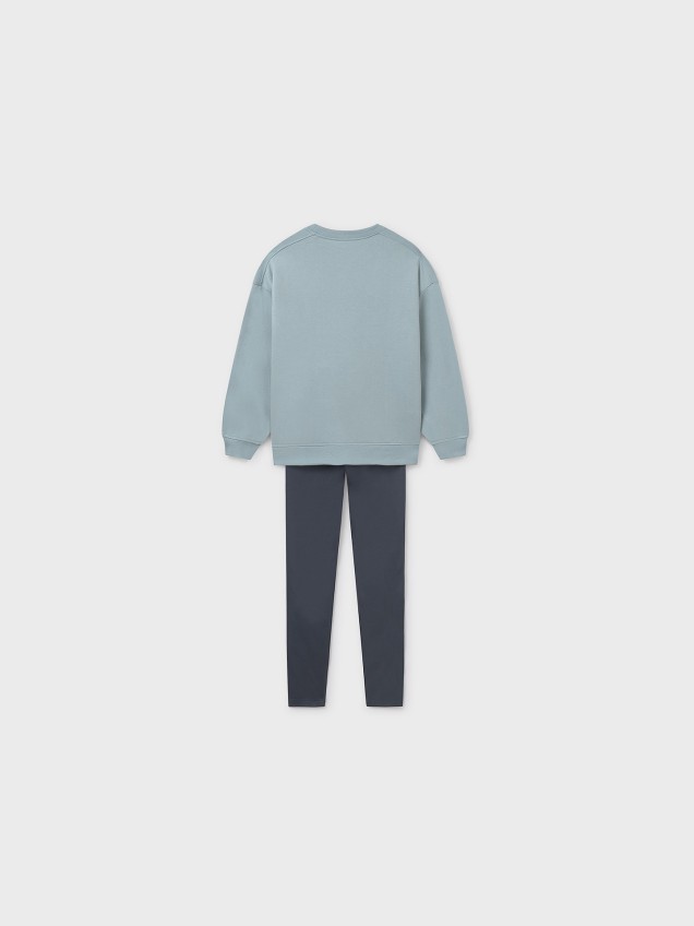 Conjunto de 2 Peças