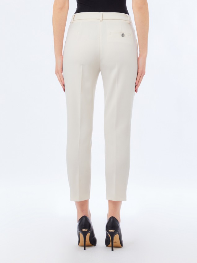 Calças Chino Slim Fit