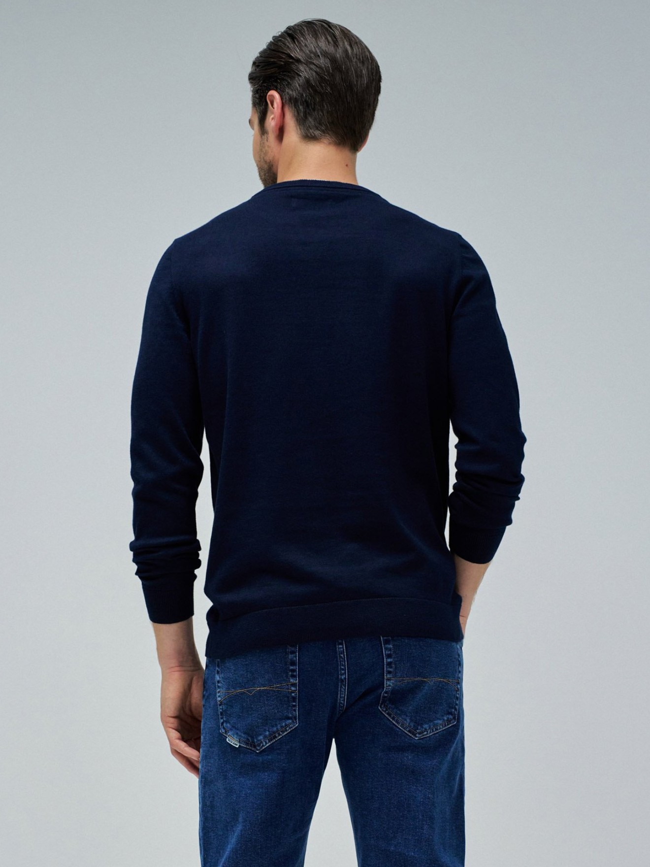 Camisola de Malha