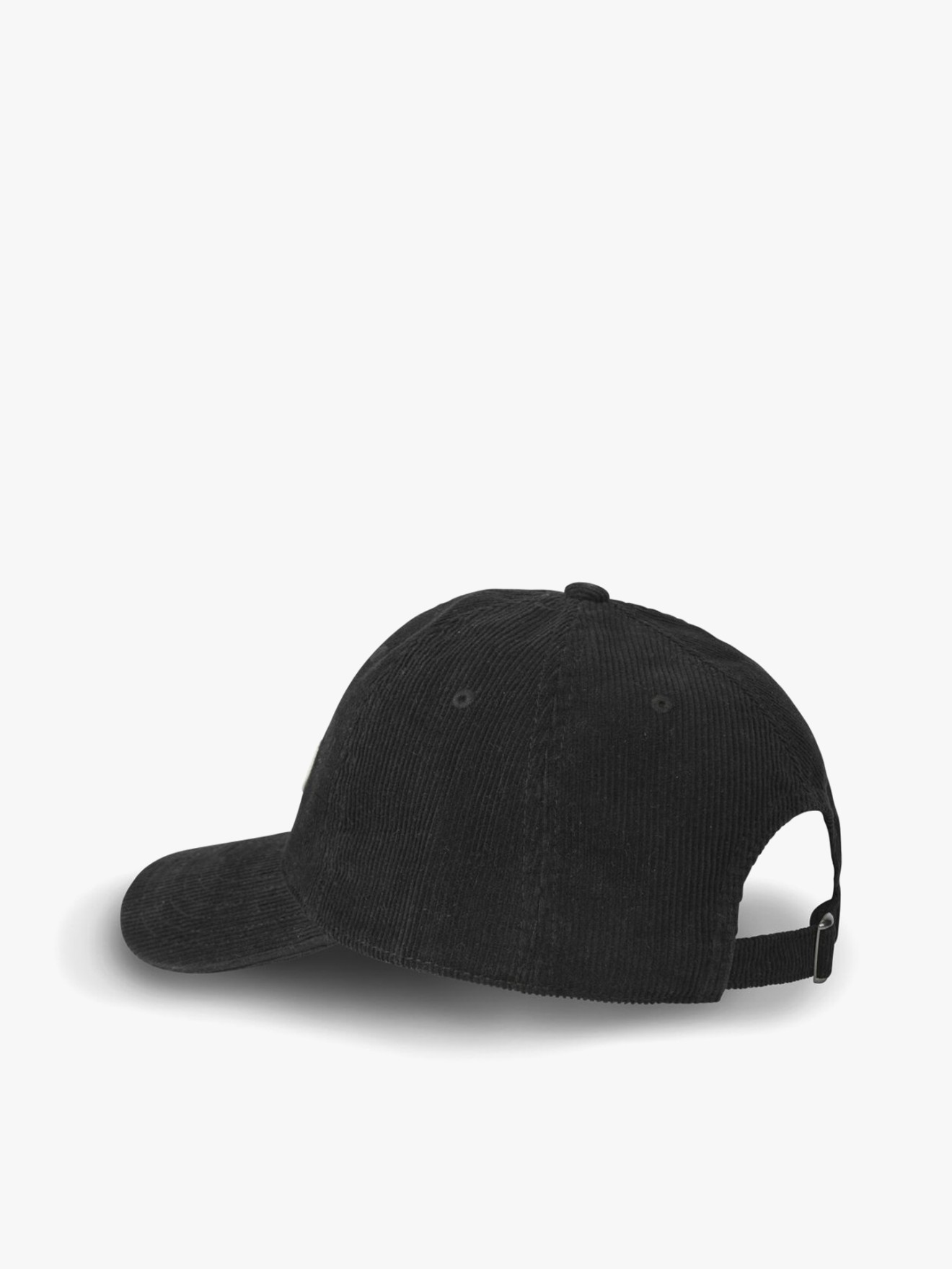 Bon� Dad Cap em Bombazine