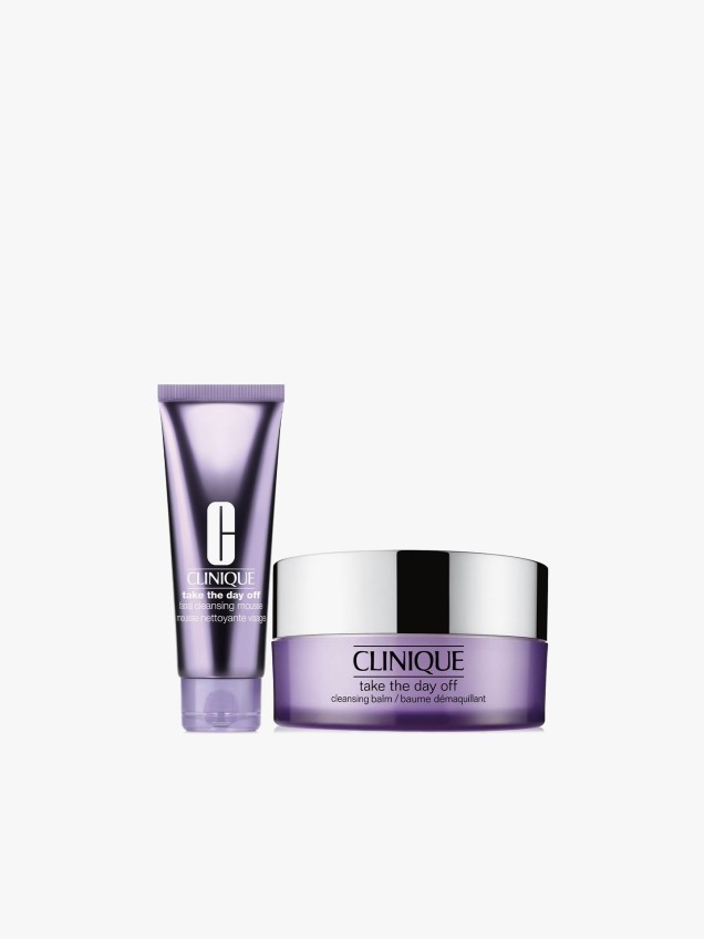 Coffret Take The Day Off Duo