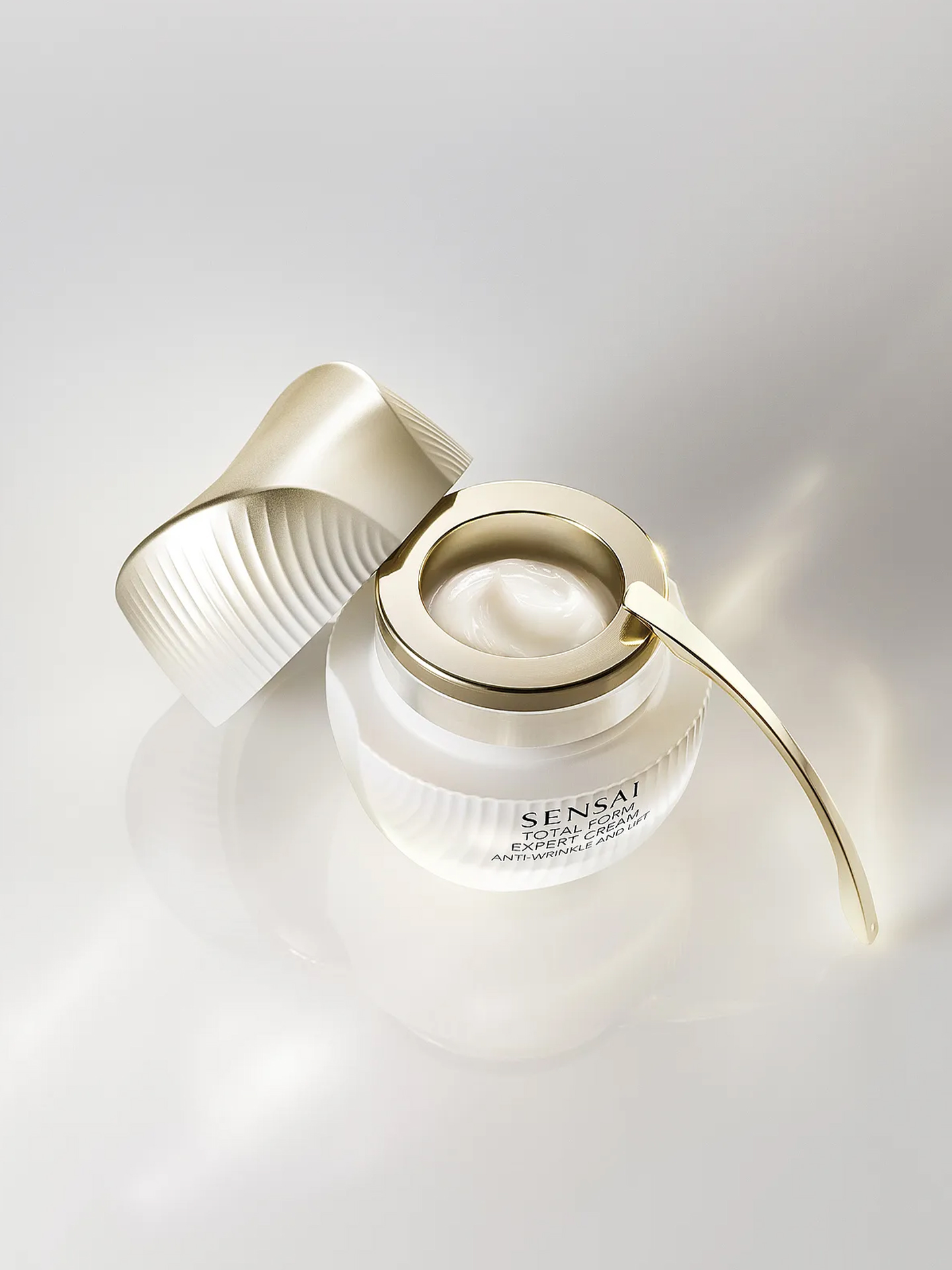 Total Form Expert Cream Anti-Wrinkle and Lift