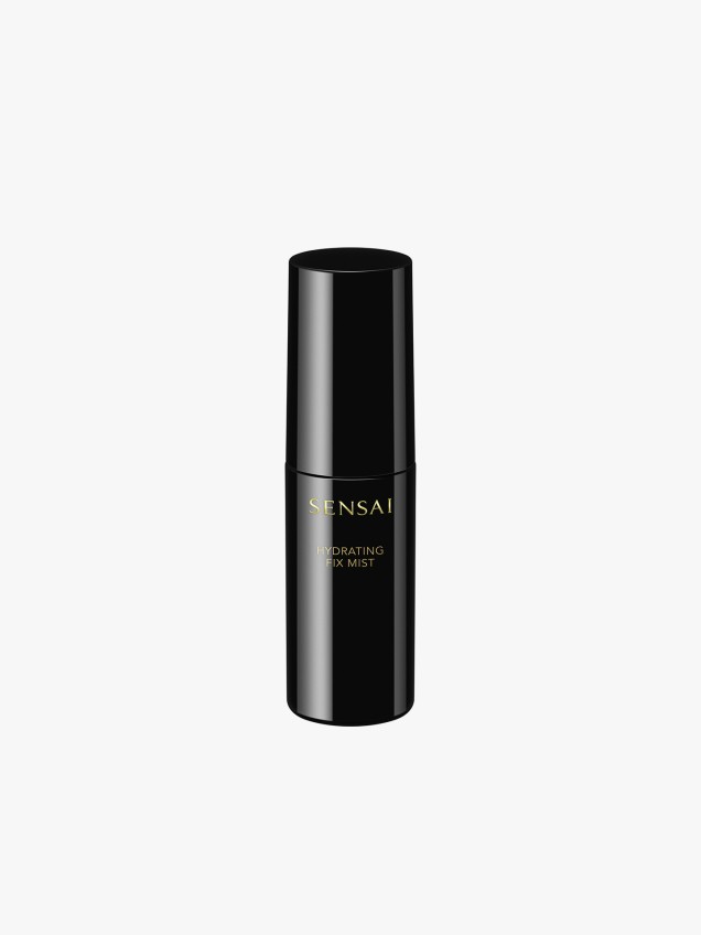 Radiant Glow Foundation Hydrating Fix Mist