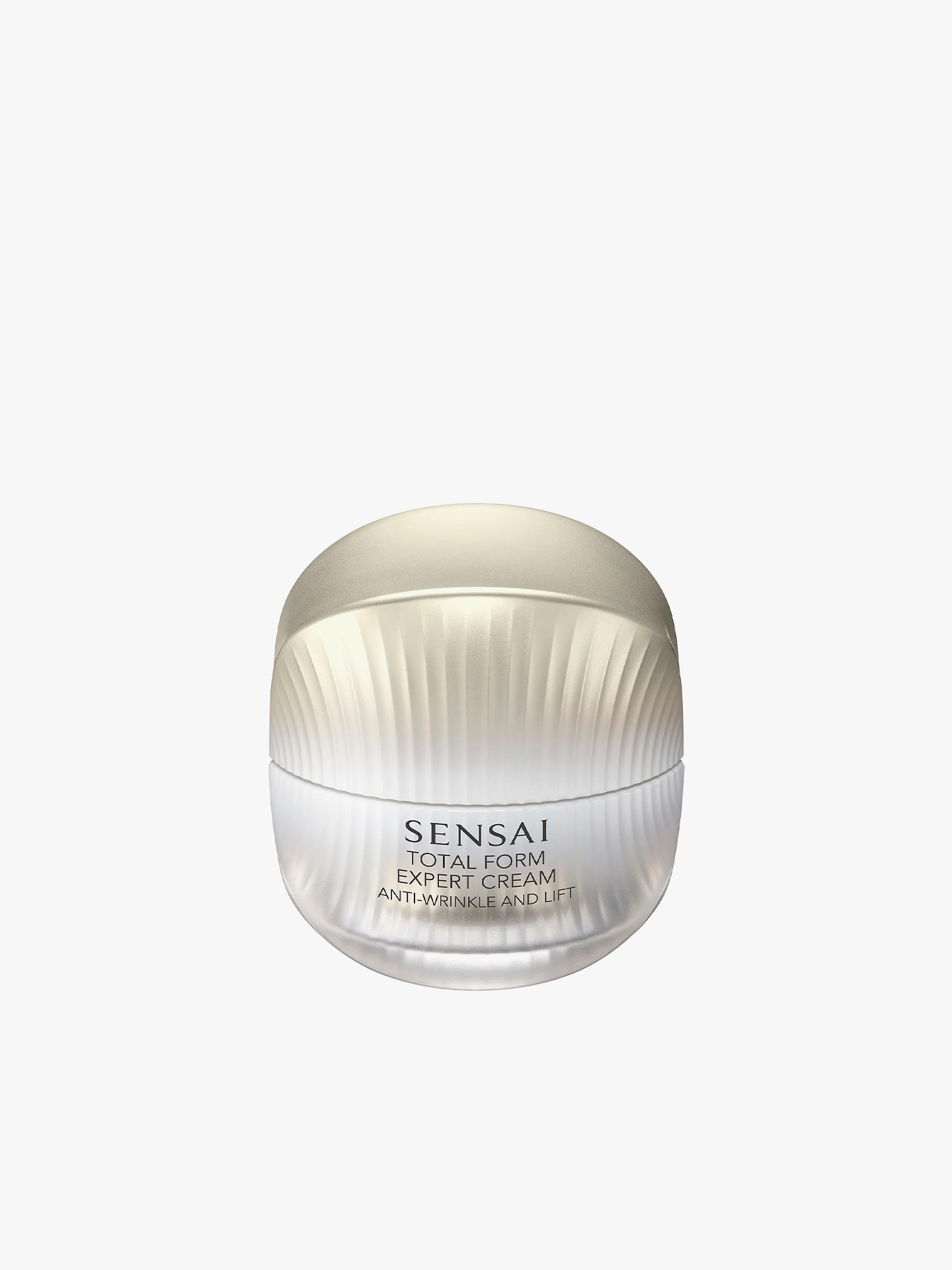 Total Form Expert Cream Anti-Wrinkle and Lift