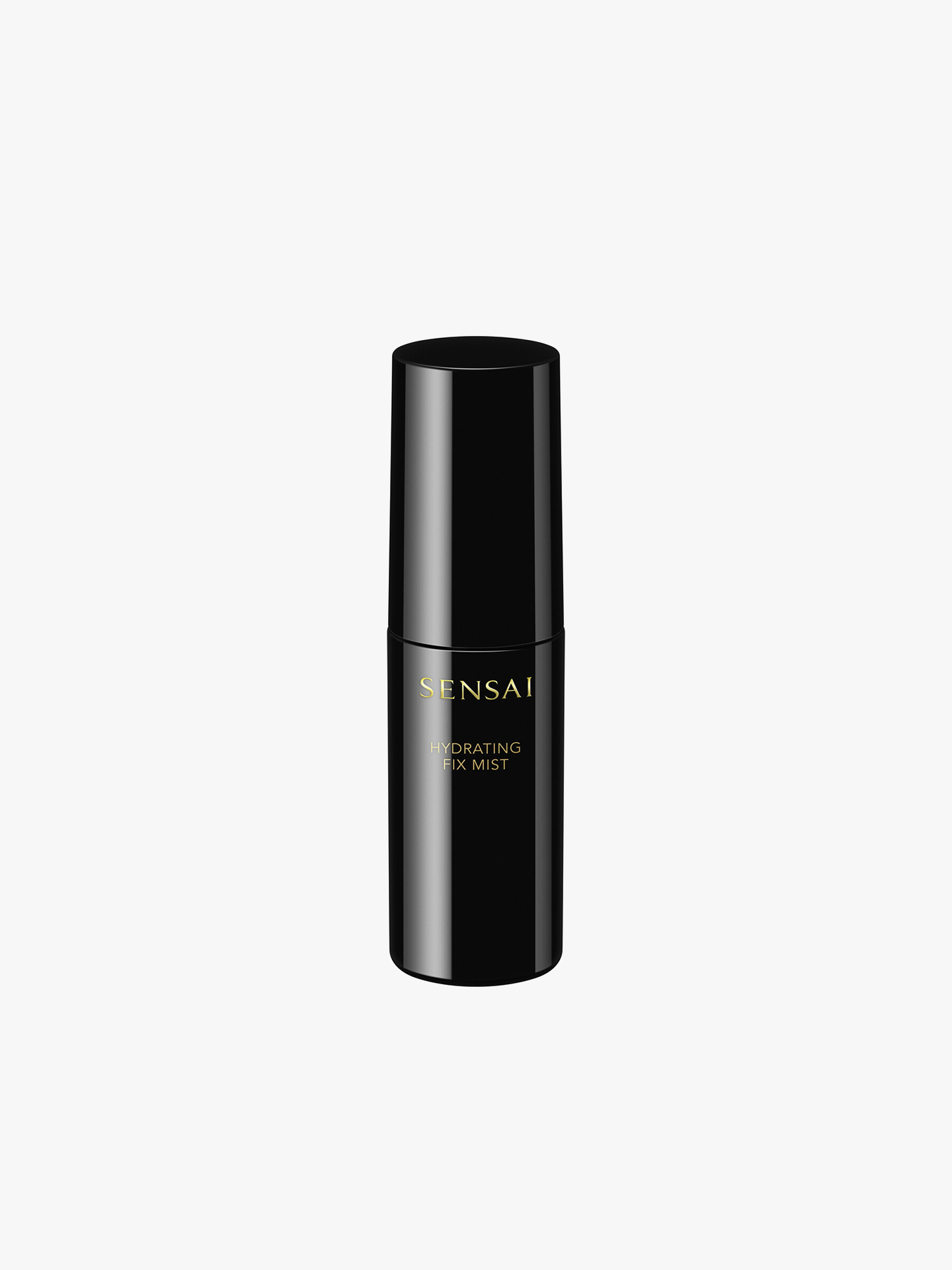 Radiant Glow Foundation Hydrating Fix Mist
