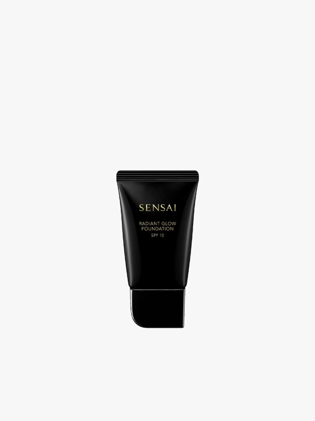 Radiant Glow Foundation