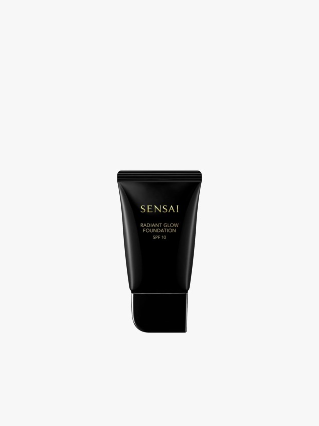 Radiant Glow Foundation