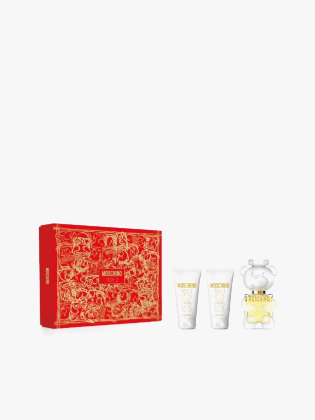 Coffret Eau de Parfum Toy 2