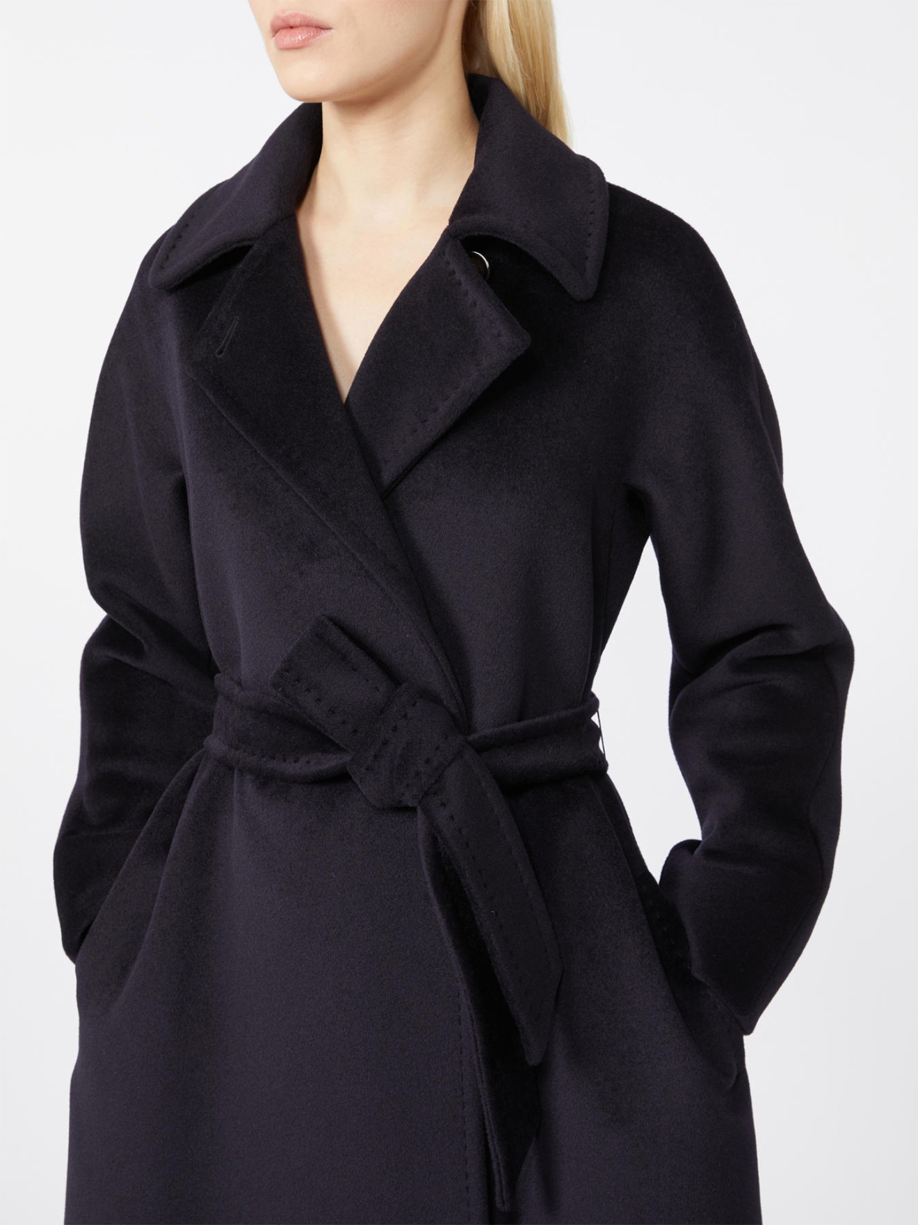 Sobretudo Midi Tenzone