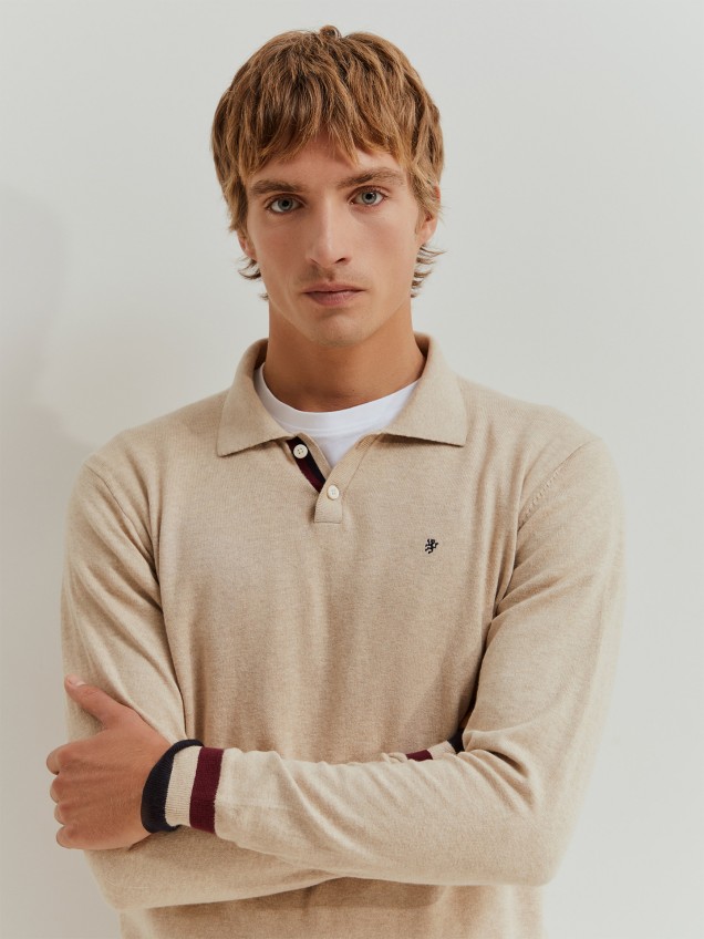 Polo de Malha