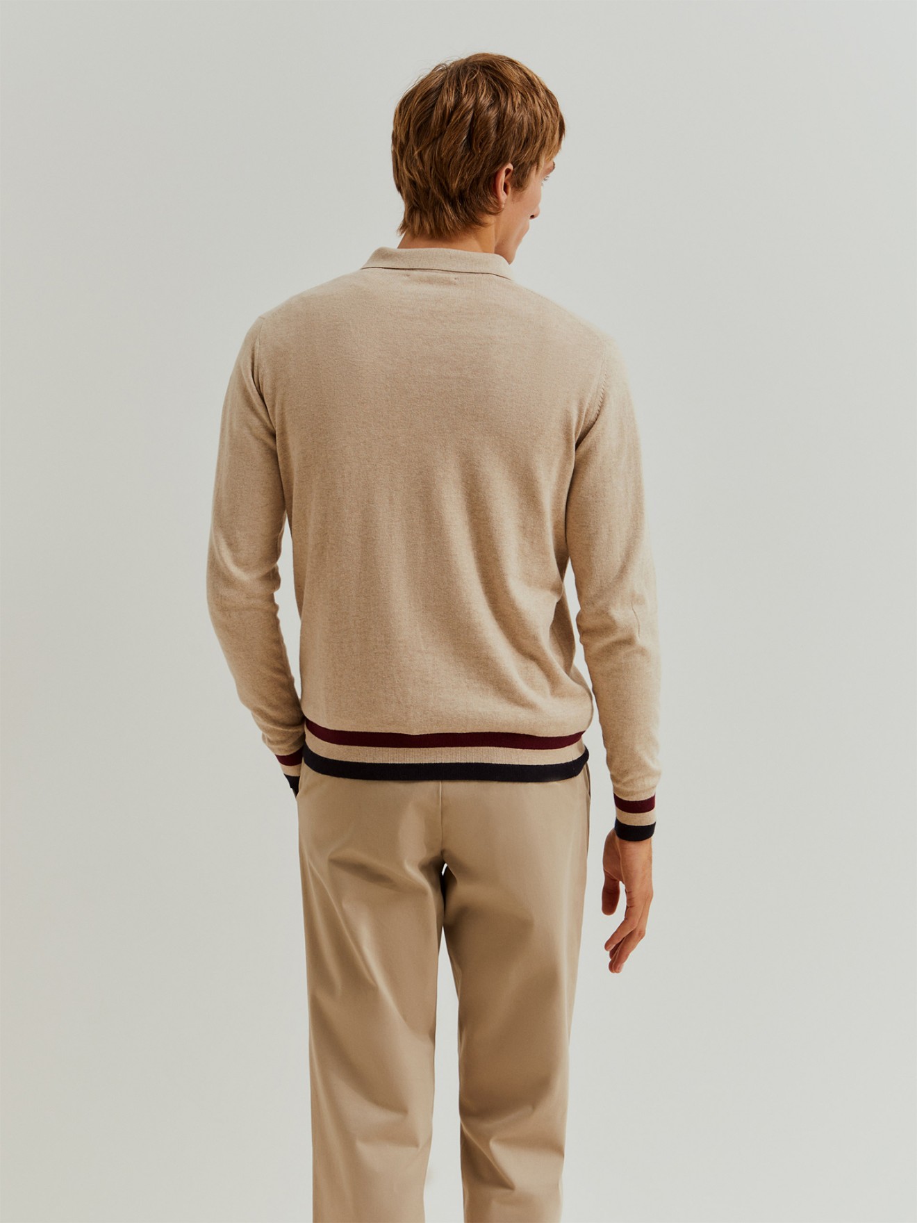 Polo de Malha