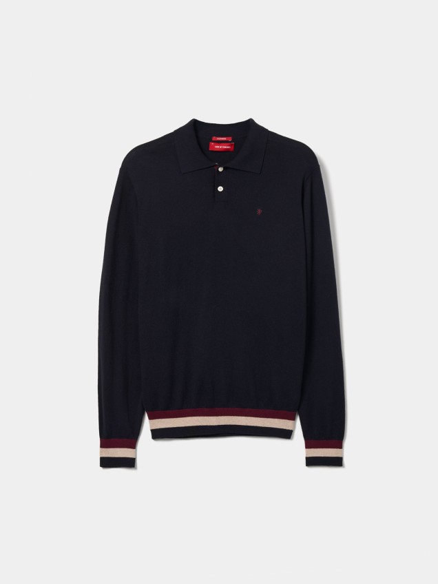 Polo de Malha