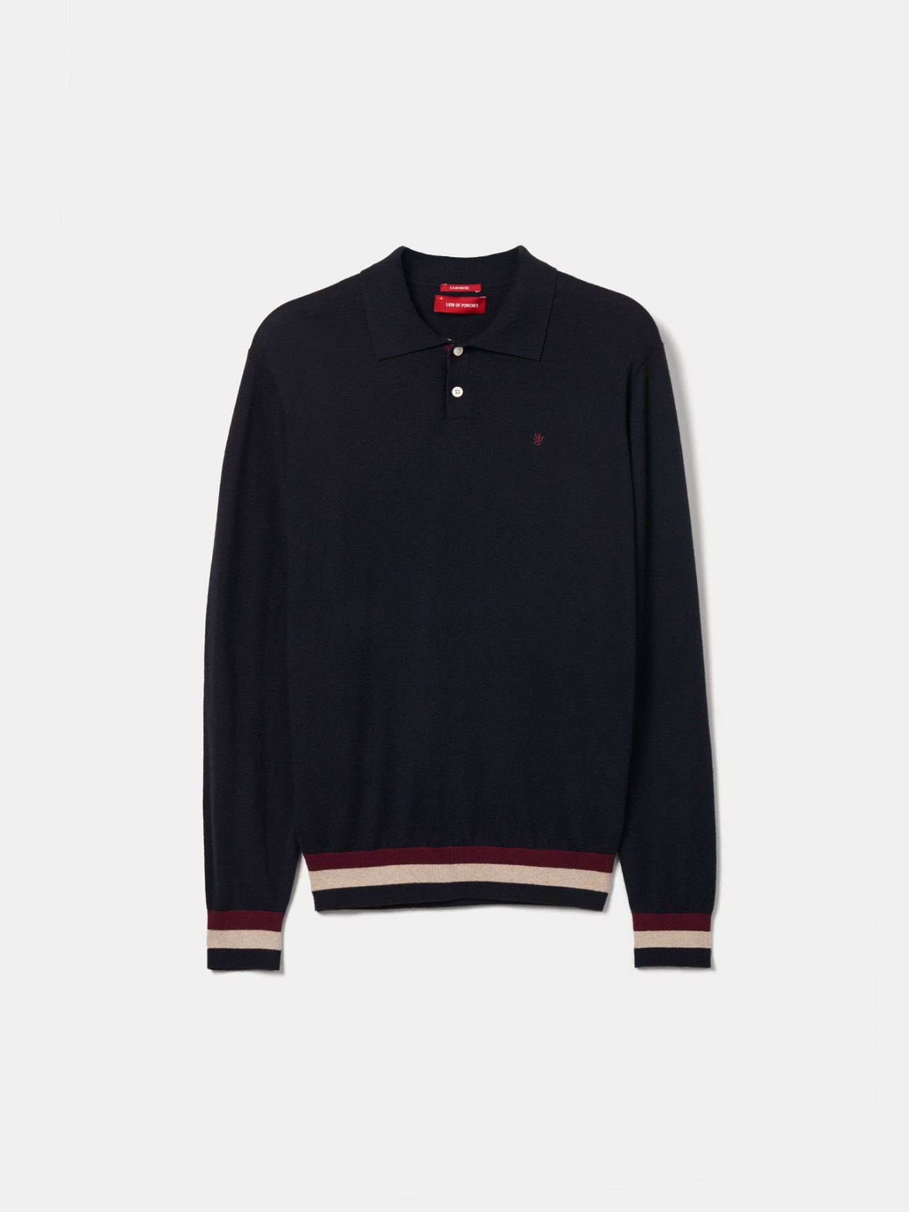 Polo de Malha