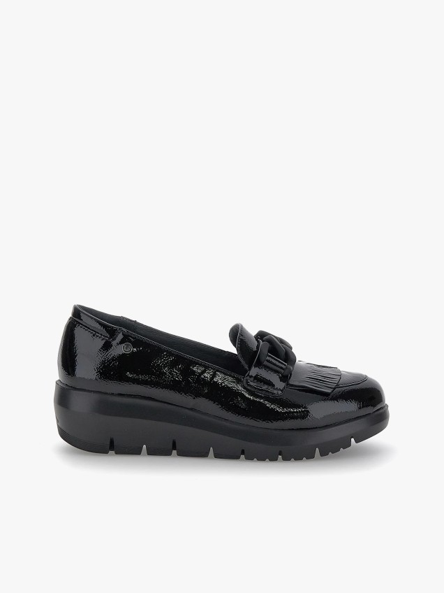 Mocassins Plume 13