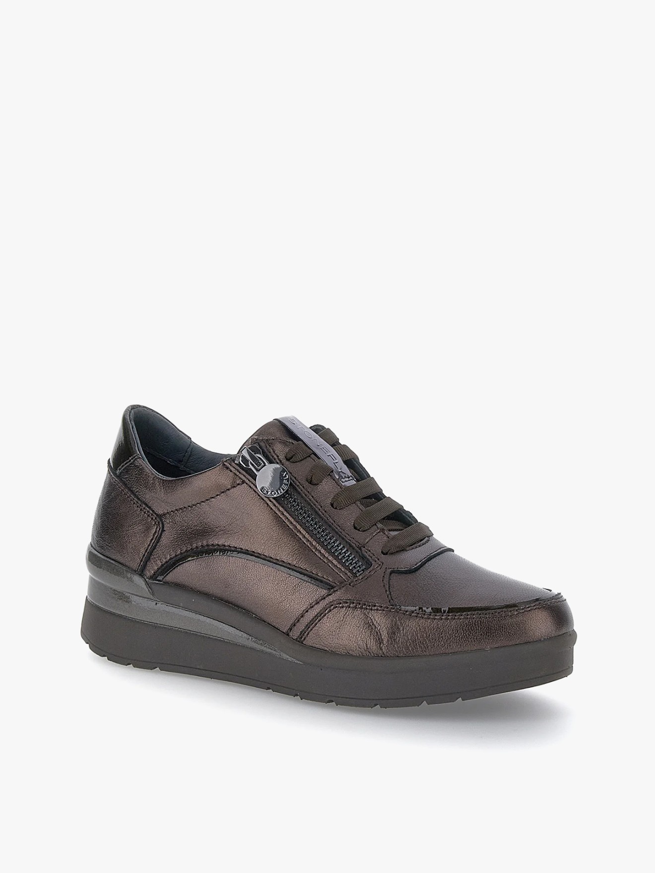 Sapatilhas Cream 58