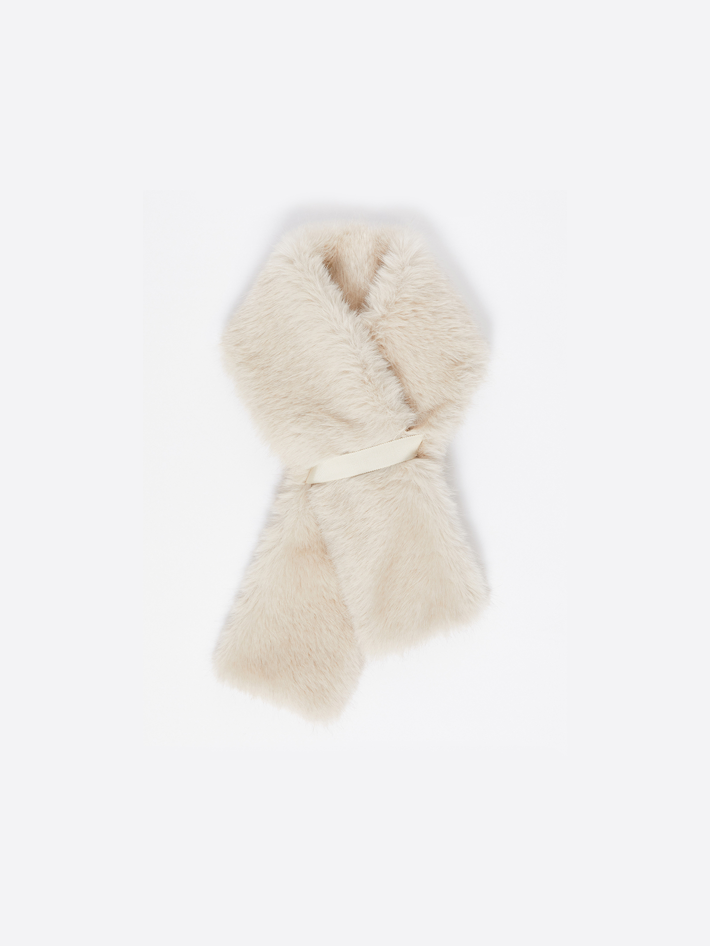 Cachecol Cruzado Cabras1234