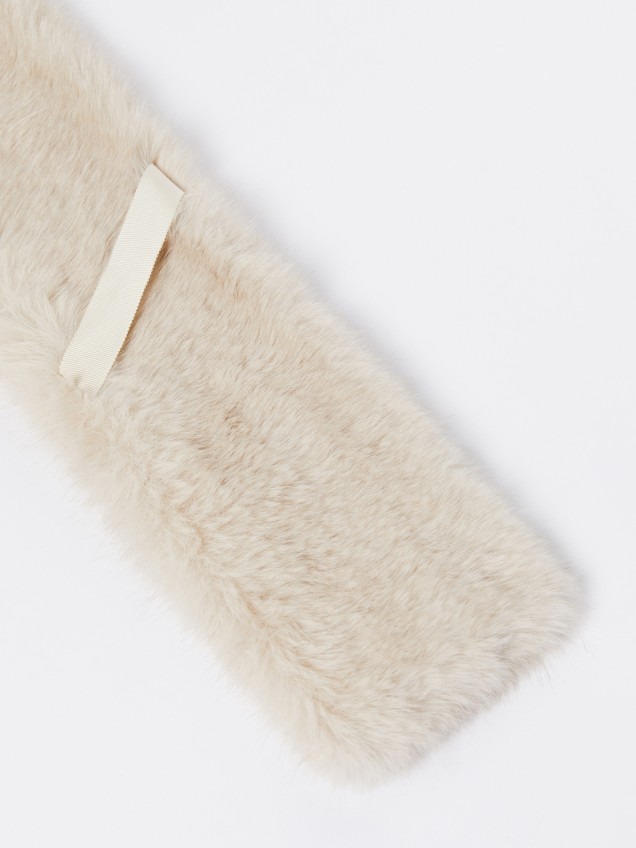 Cachecol Cruzado Cabras1234