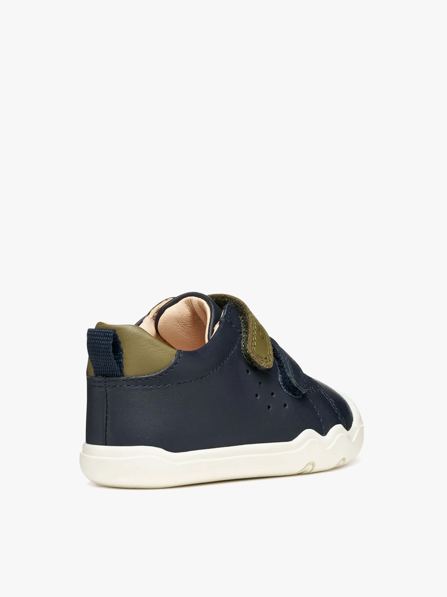 Sapatilhas Steppieup A