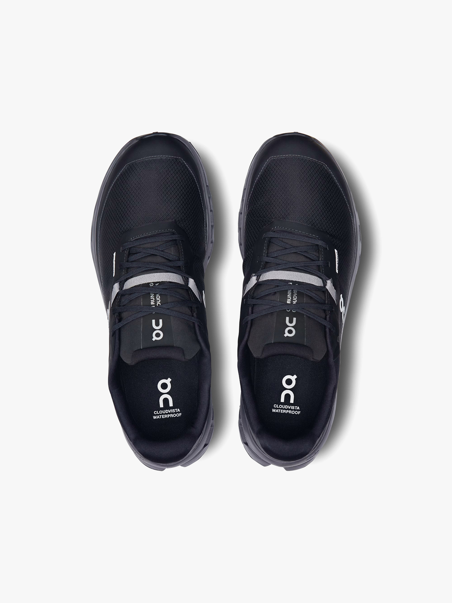 Sapatilhas Cloudvista 2 Waterproof