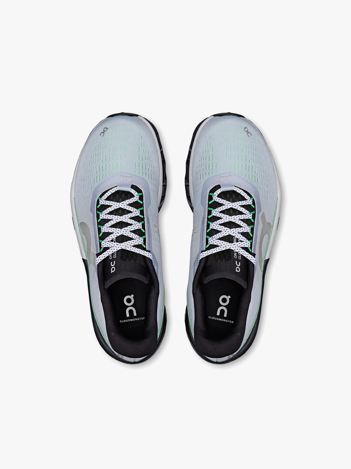 Sapatilhas Cloudmonster 2