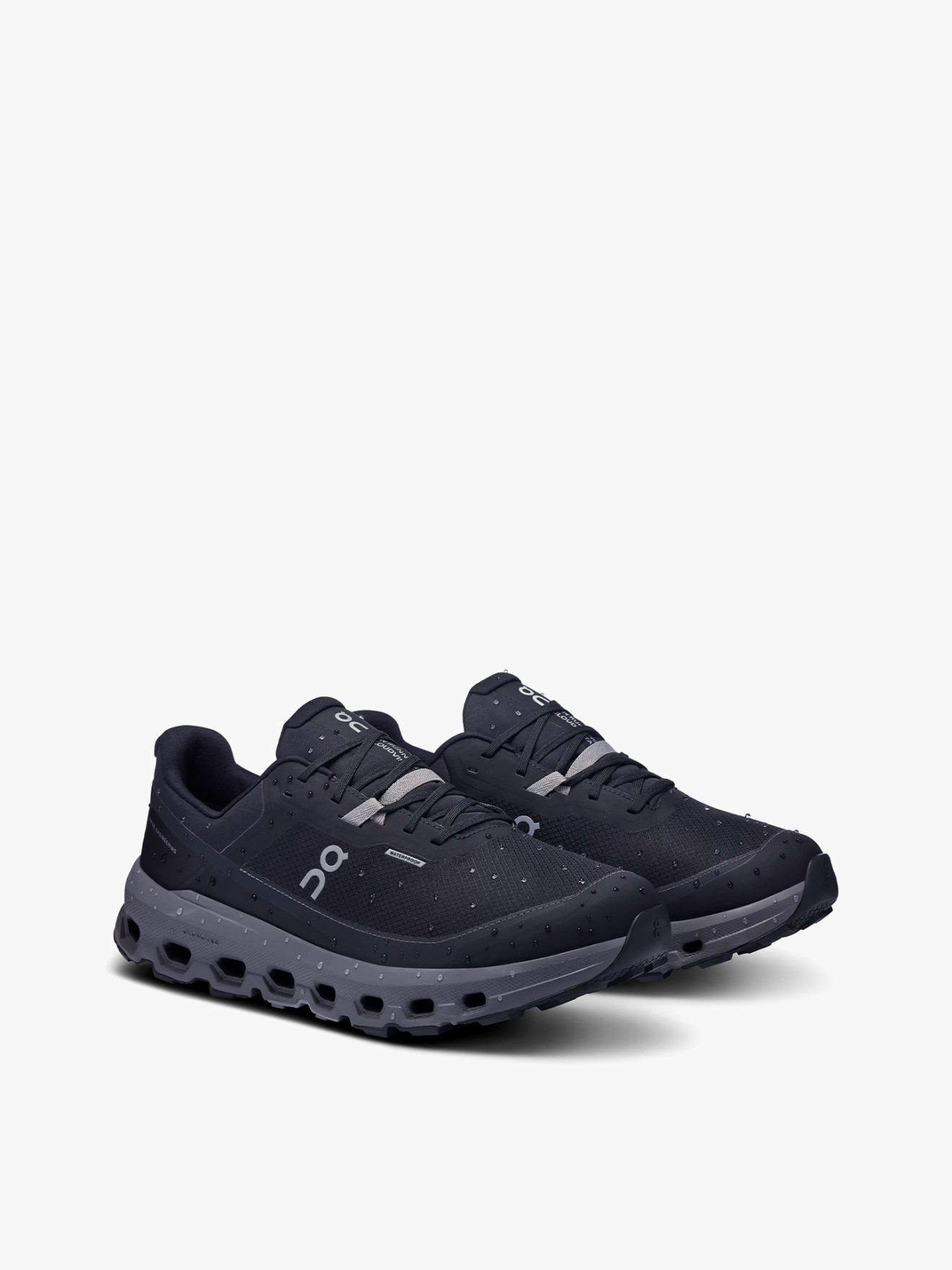 Sapatilhas Cloudvista 2 Waterproof